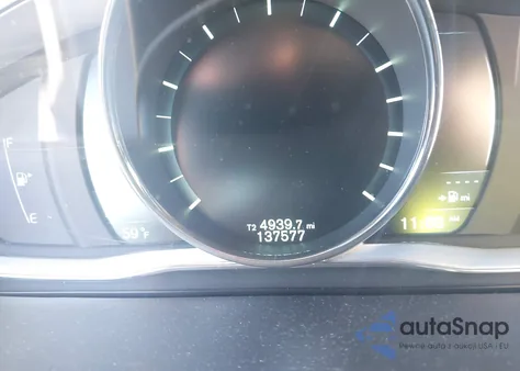 2015 Volvo S60 T5 Premier from USA, damaged, VIN YV140MFB9F1316480